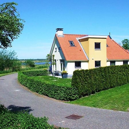 Detached Villa With Dishwasher Leeuwarden At 21Km Suameer Extérieur photo