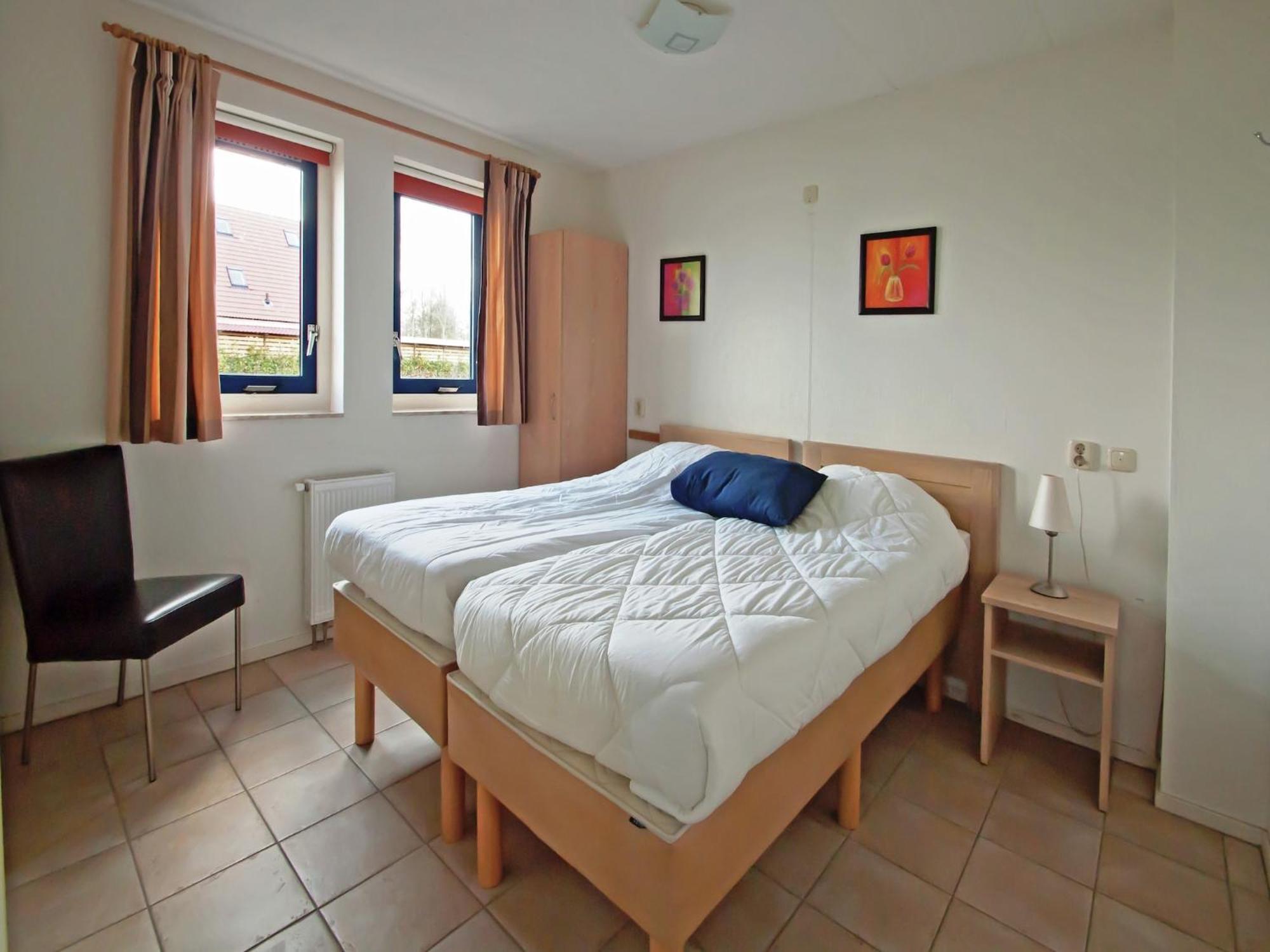 Detached Villa With Dishwasher Leeuwarden At 21Km Suameer Extérieur photo