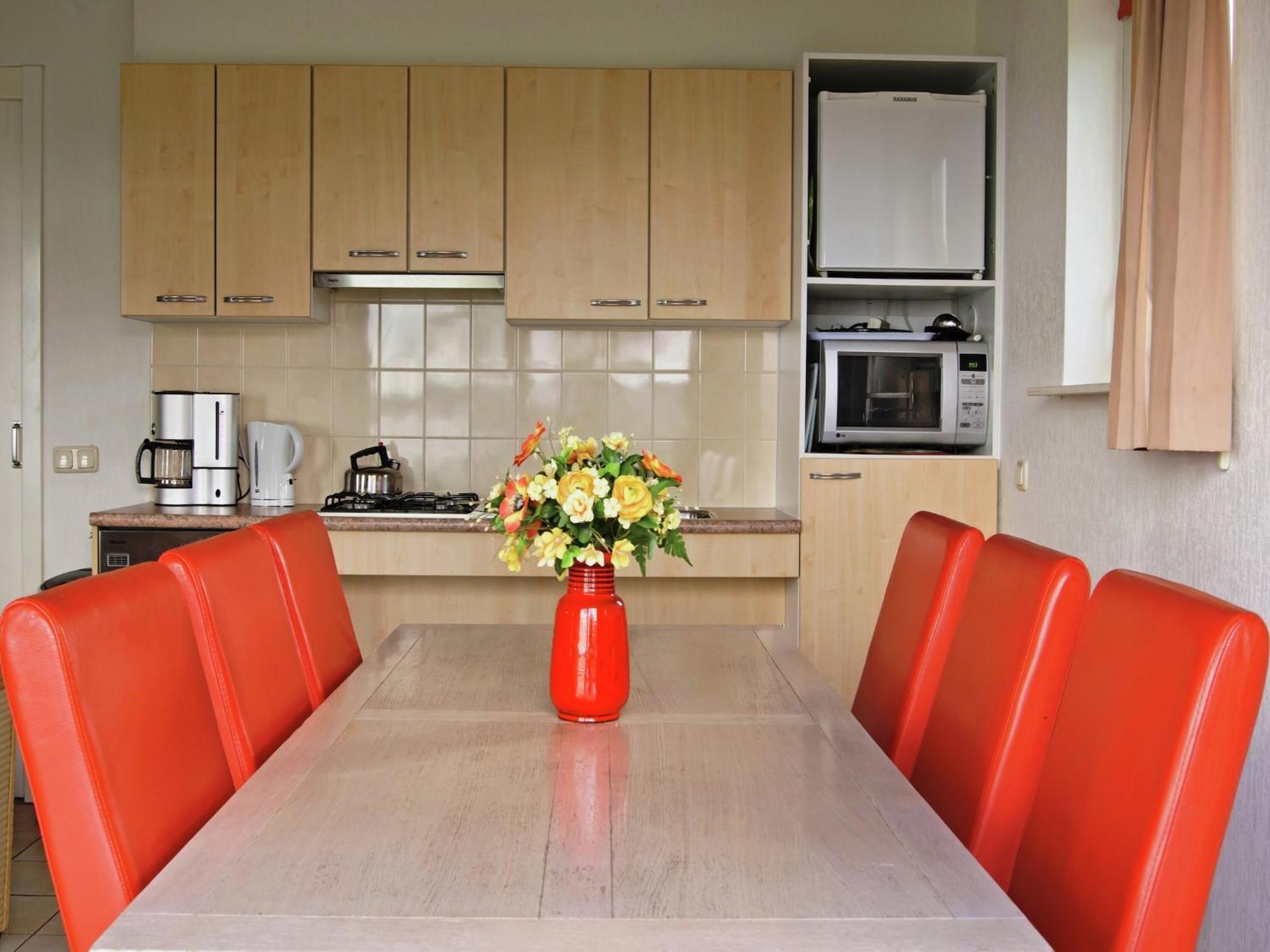 Detached Villa With Dishwasher Leeuwarden At 21Km Suameer Extérieur photo