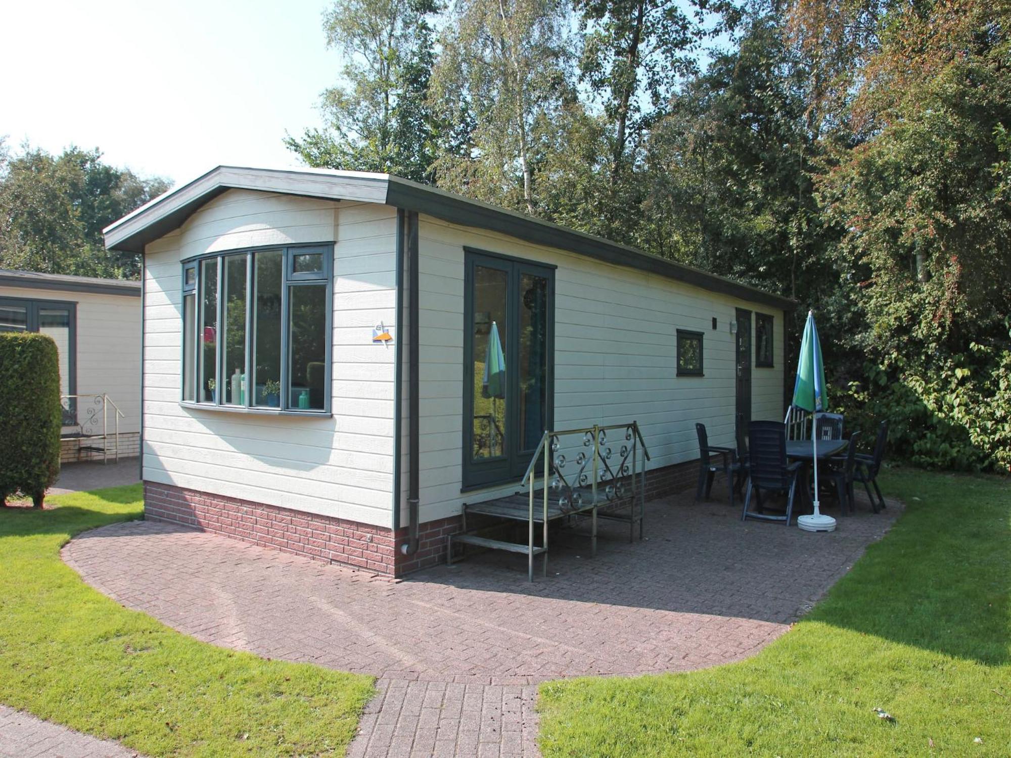 Detached Villa With Dishwasher Leeuwarden At 21Km Suameer Extérieur photo