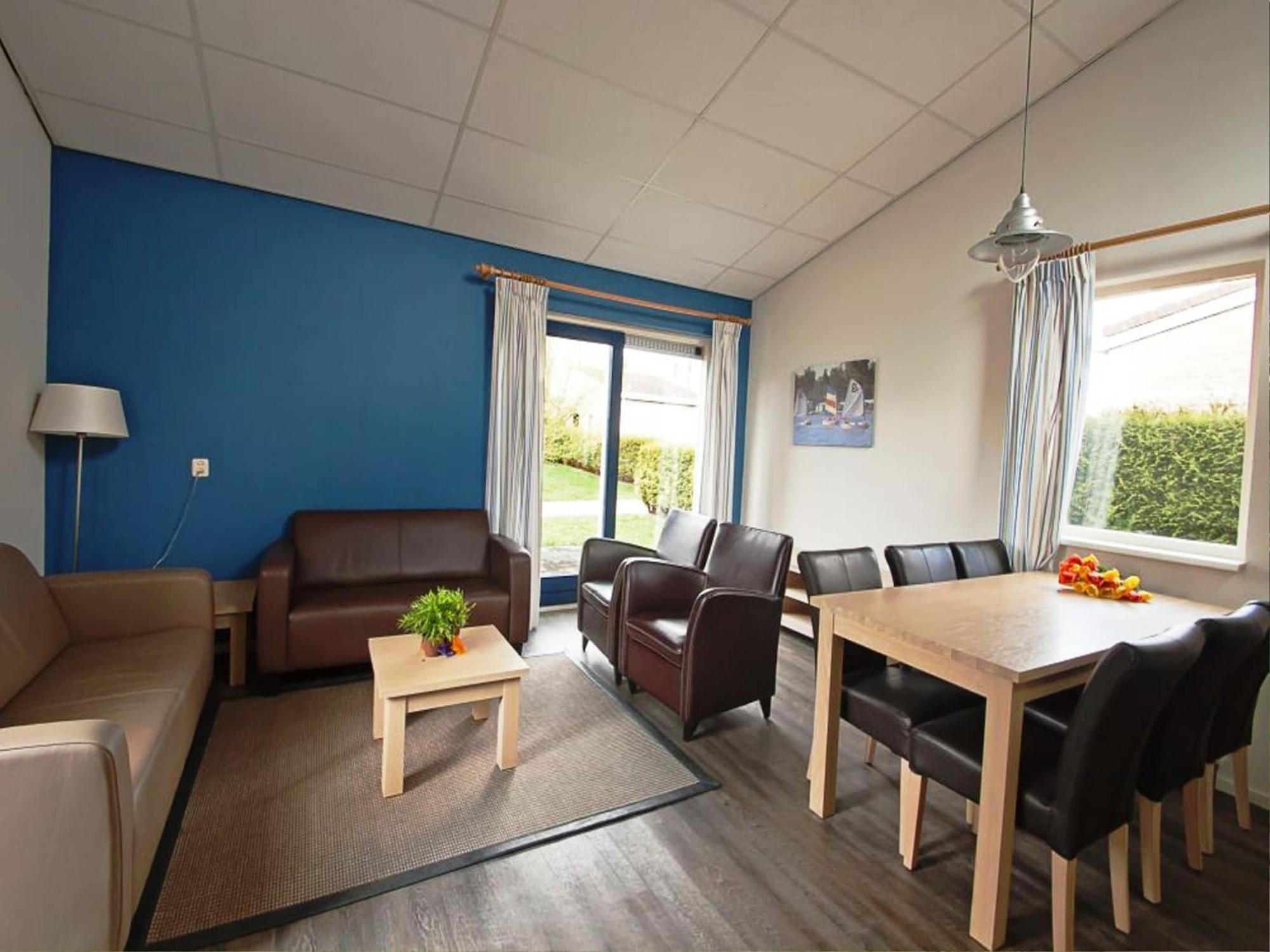 Detached Villa With Dishwasher Leeuwarden At 21Km Suameer Extérieur photo