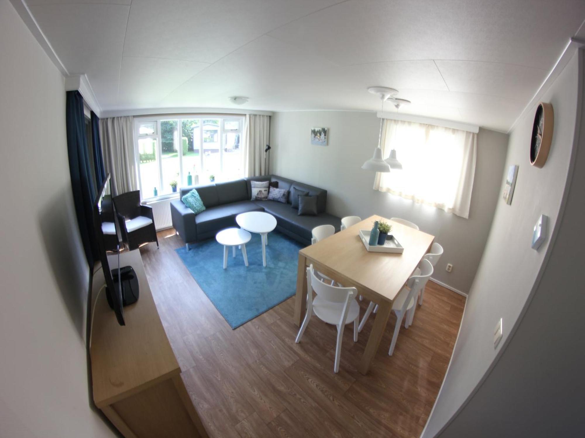 Detached Villa With Dishwasher Leeuwarden At 21Km Suameer Extérieur photo