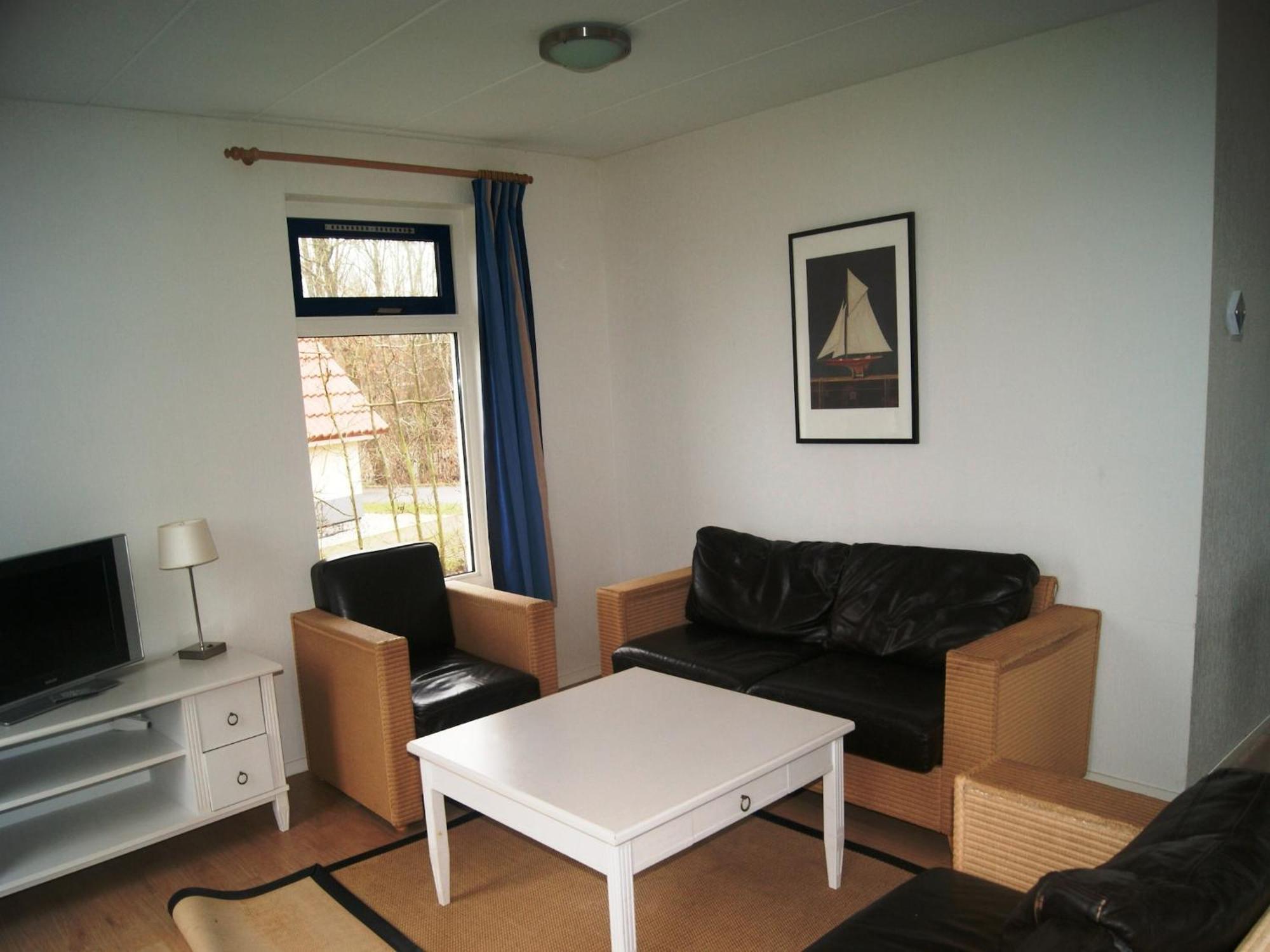 Detached Villa With Dishwasher Leeuwarden At 21Km Suameer Extérieur photo
