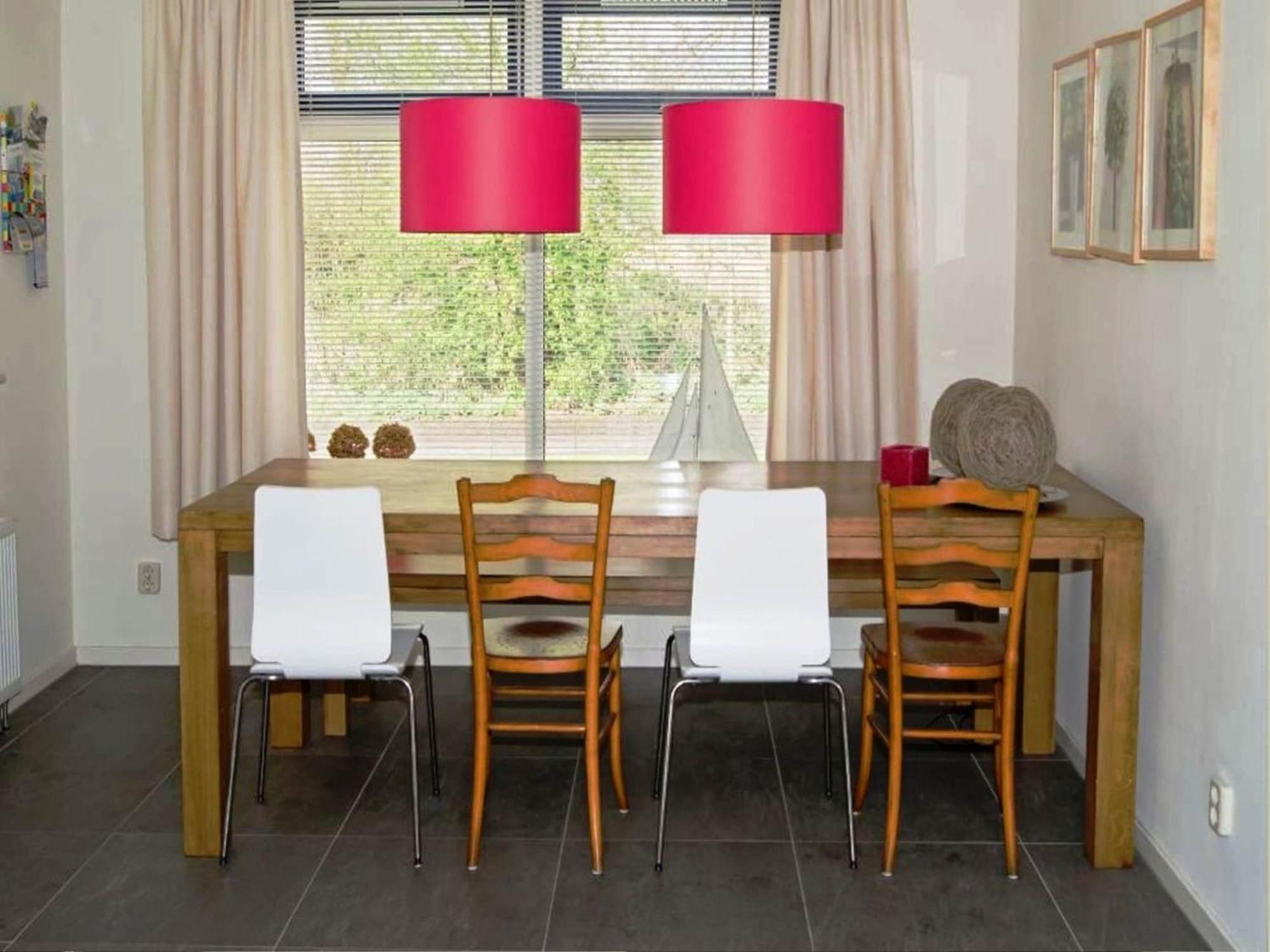 Detached Villa With Dishwasher Leeuwarden At 21Km Suameer Extérieur photo