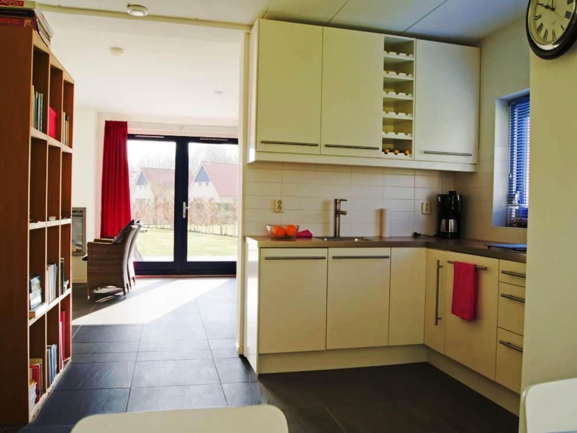 Detached Villa With Dishwasher Leeuwarden At 21Km Suameer Extérieur photo