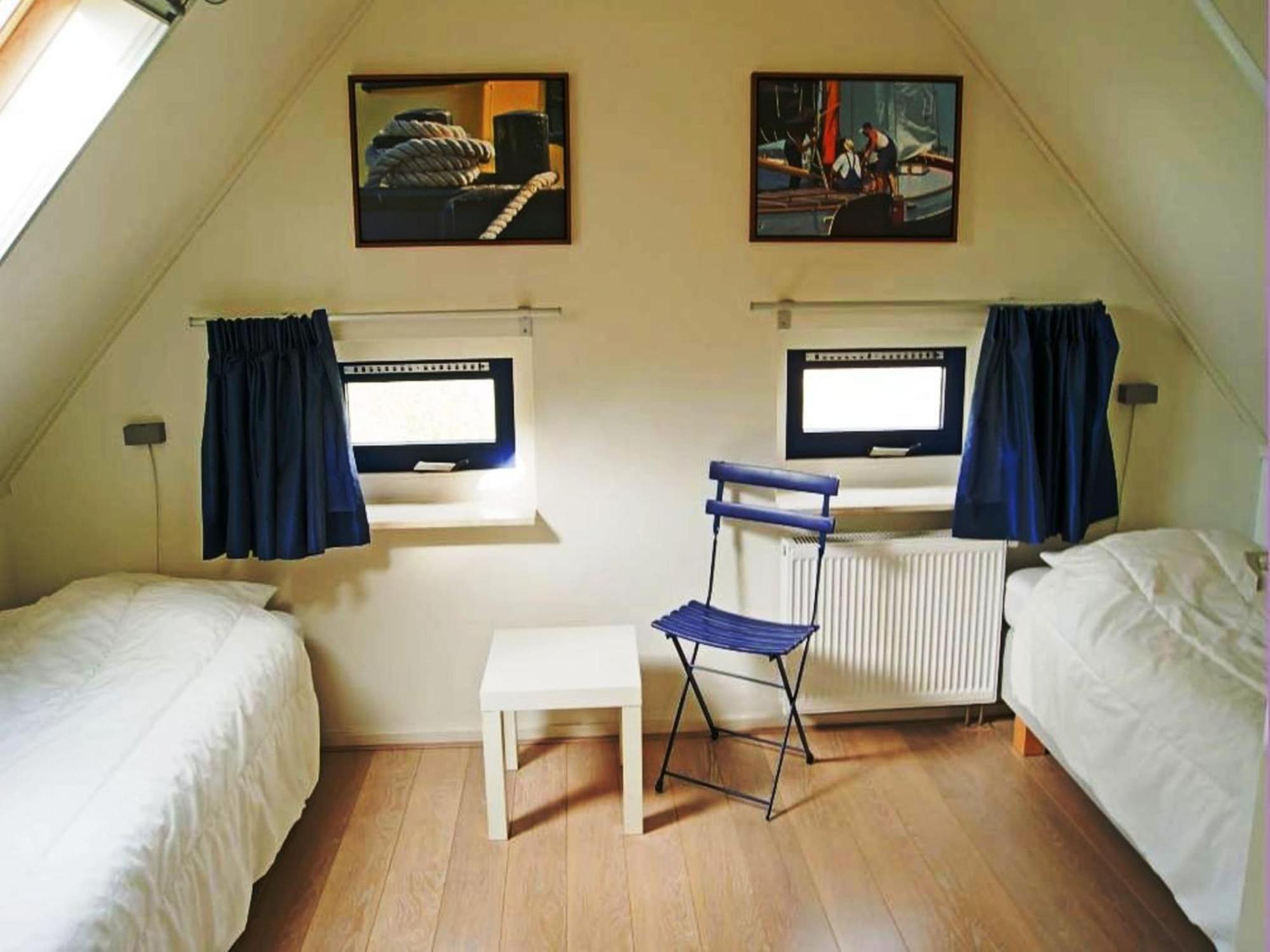 Detached Villa With Dishwasher Leeuwarden At 21Km Suameer Extérieur photo